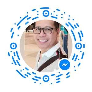 Meet your Posher, Amado